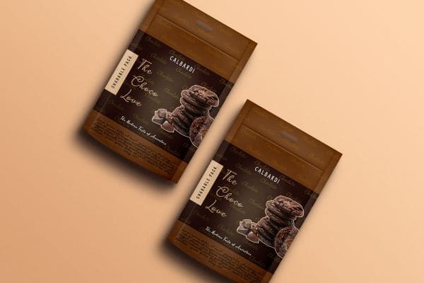 Packaging Design